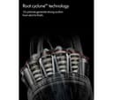 Dyson Ball Animal Origin Vacuum Nickel/Silver thumbnail 5