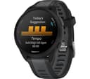 Garmin Forerunner 165 Smartwatch Grey thumbnail 3