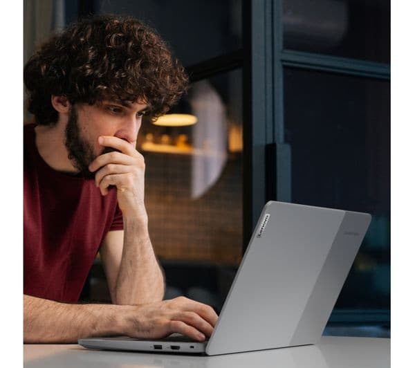 Lenovo IdeaPad Chromebook Duet MediaTek Kompanio 838 8GB 128GB Luna Grey - Image 4