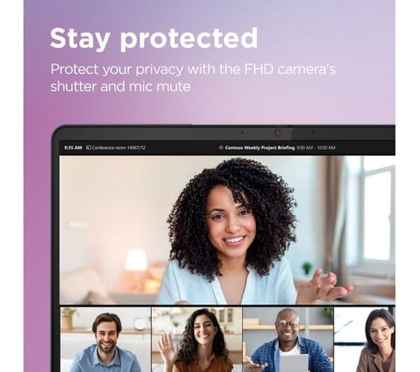 Lenovo IdeaPad Chromebook Duet MediaTek Kompanio 838 8GB 128GB Luna Grey - Image 8