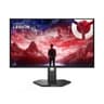 Lenovo Legion 27Q-10 OLED Gaming Monitor - Black
