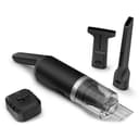 KitchenAid CORDLESS HANDHELD VACUUM WITH BATTERY GO - Black Matte thumbnail 1