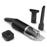 KitchenAid CORDLESS HANDHELD VACUUM WITH BATTERY GO - Black Matte