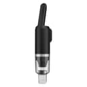 KitchenAid CORDLESS HANDHELD VACUUM WITH BATTERY GO - Black Matte thumbnail 7