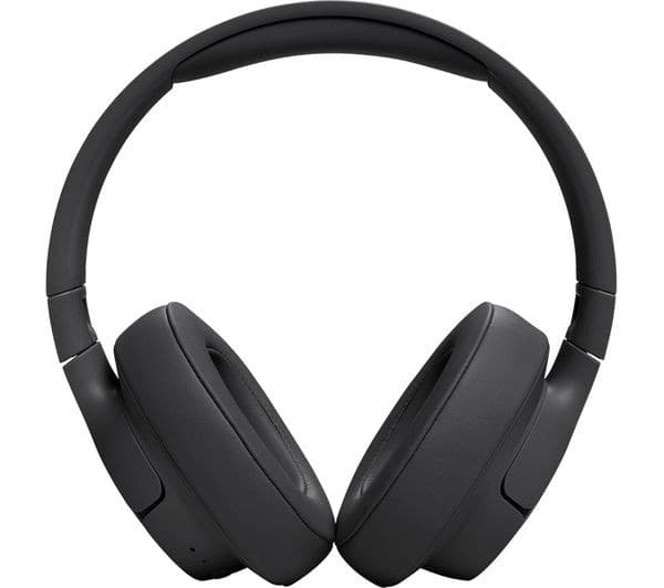 JBL Tune 720BT Wireless Headphones Black - Image 4