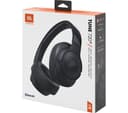 JBL Tune 720BT Wireless Headphones Black thumbnail 8