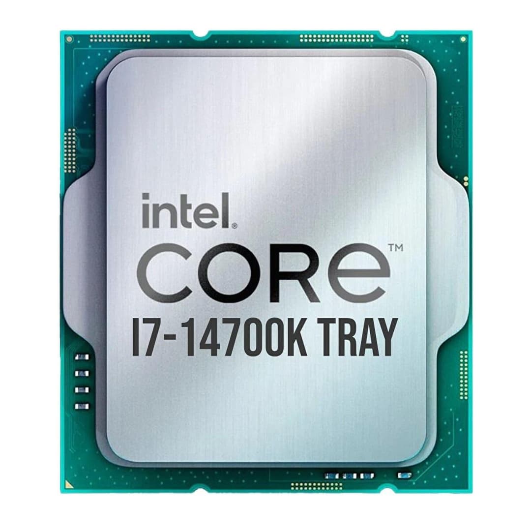 Intel Core i5-14400 Desktop Processor 10-Core 4.7GHz LGA1700 20MB Cache Tray - Image 1