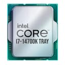 Intel Core i5-14400 Desktop Processor 10-Core 4.7GHz LGA1700 20MB Cache Tray thumbnail 1