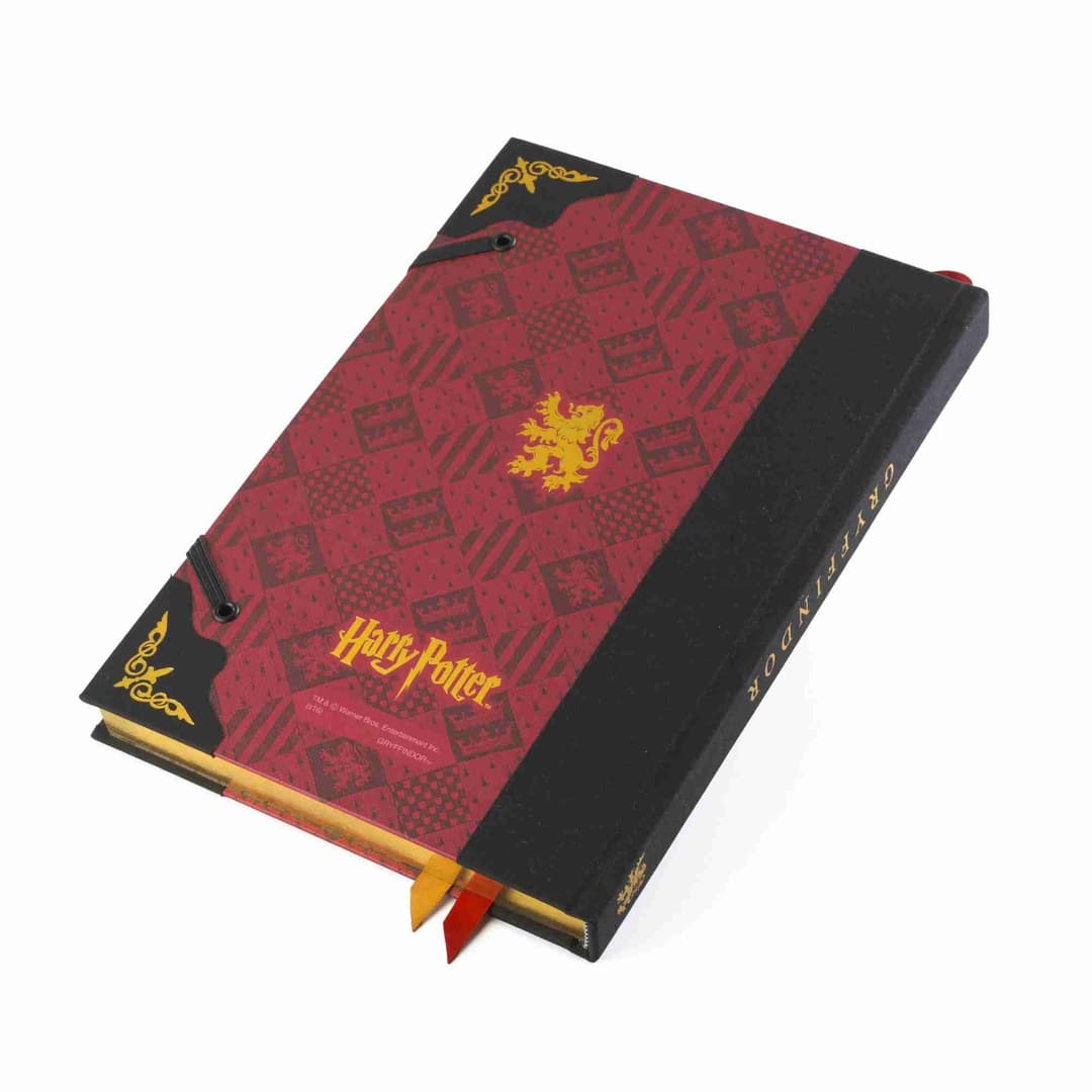 Gryffindor Journal - Image 3