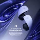 PlayStation Pulse Explore Wireless Earbuds White thumbnail 6