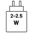 PlayStation Pulse Explore Wireless Earbuds White thumbnail 8