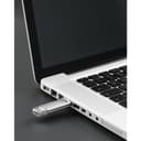 Hama C-Laeta USB flash drive 32 GB USB Type-A / USB Type-C 3.2 Gen 1 (3.1 Gen 1) Silver thumbnail 5