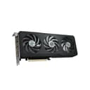 GIGABYTE GeForce RTX 5060 Ti EAGLE MAX OC 16G Graphics Card - 16GB GDDR7, 128bit, PCI-E 5.0, 2617MHz Core Clock, 3 x DP, 1 x HDMI, NVIDIA DLSS 4, GV-N506TEAGLEMAX OC-16GD thumbnail 2