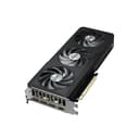 GIGABYTE GeForce RTX 5060 Ti EAGLE MAX OC 16G Graphics Card - 16GB GDDR7, 128bit, PCI-E 5.0, 2617MHz Core Clock, 3 x DP, 1 x HDMI, NVIDIA DLSS 4, GV-N506TEAGLEMAX OC-16GD thumbnail 4