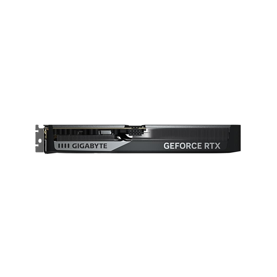 GIGABYTE GeForce RTX 5060 Ti EAGLE MAX OC 16G Graphics Card - 16GB GDDR7, 128bit, PCI-E 5.0, 2617MHz Core Clock, 3 x DP, 1 x HDMI, NVIDIA DLSS 4, GV-N506TEAGLEMAX OC-16GD - Image 6