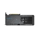 GIGABYTE GeForce RTX 5060 Ti EAGLE MAX OC 16G Graphics Card - 16GB GDDR7, 128bit, PCI-E 5.0, 2617MHz Core Clock, 3 x DP, 1 x HDMI, NVIDIA DLSS 4, GV-N506TEAGLEMAX OC-16GD thumbnail 7