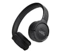 JBL Tune 520BT Headphones Black thumbnail 1
