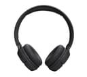 JBL Tune 520BT Headphones Black thumbnail 9