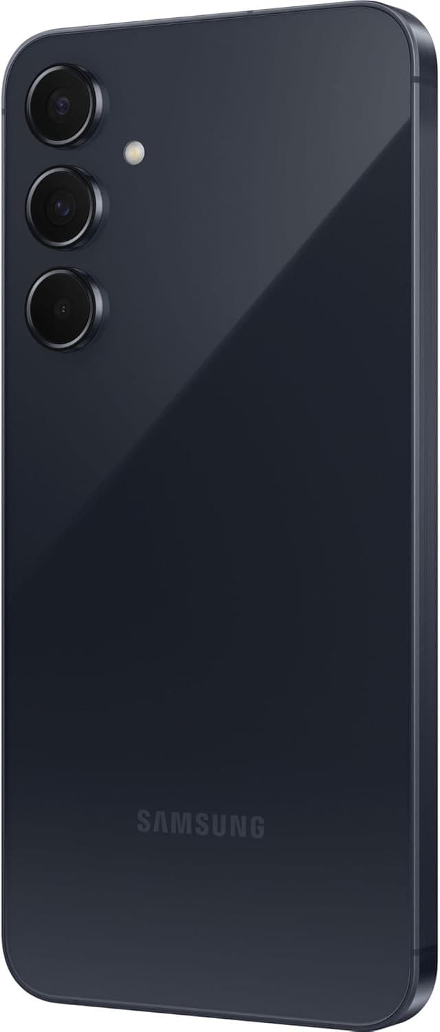 Samsung Galaxy A55 5G 128GB Navy - Image 7