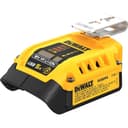 DEWALT DCB094 USB Power Delivery Charging Kit thumbnail 1