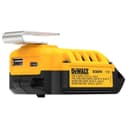 DEWALT DCB094 USB Power Delivery Charging Kit thumbnail 5