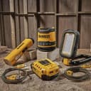 DEWALT DCB094 USB Power Delivery Charging Kit thumbnail 8