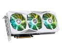Asrock 90-GA4DZZ-00UANF graphics card AMD Radeon RX 7600 8 GB GDDR6 thumbnail 3
