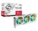 Asrock 90-GA4DZZ-00UANF graphics card AMD Radeon RX 7600 8 GB GDDR6 thumbnail 6
