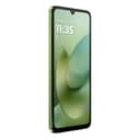 Motorola Moto G06 Smartphone - Green thumbnail 2