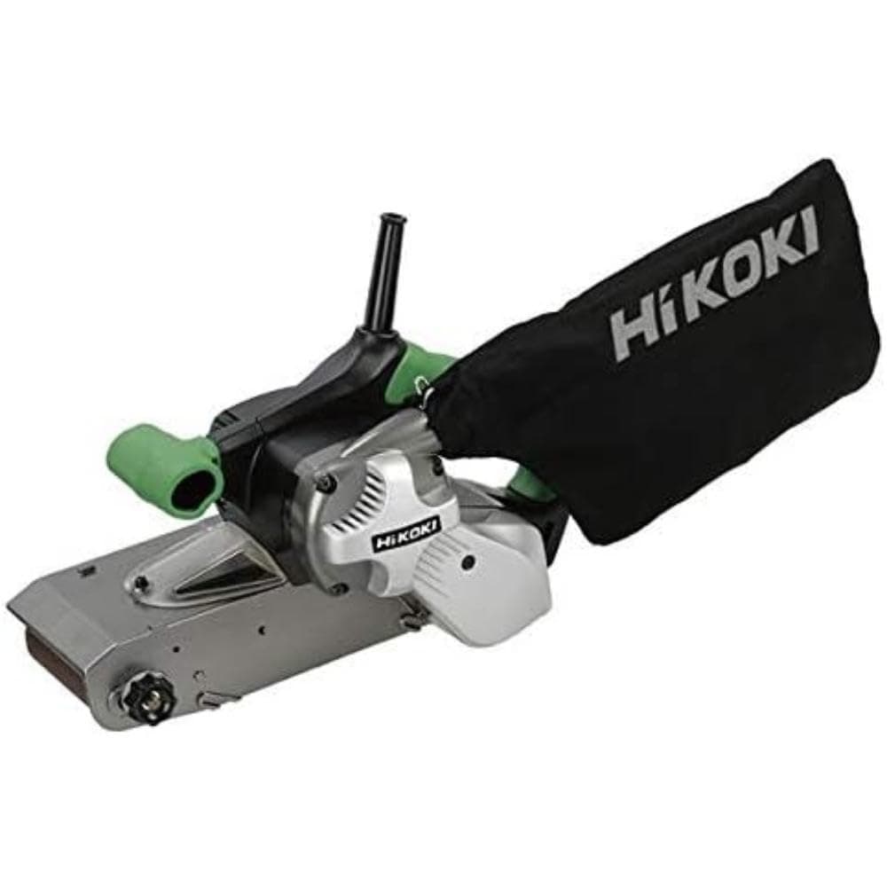 HiKOKI SB10V2 Belt Sander - Multi Colour - Image 1