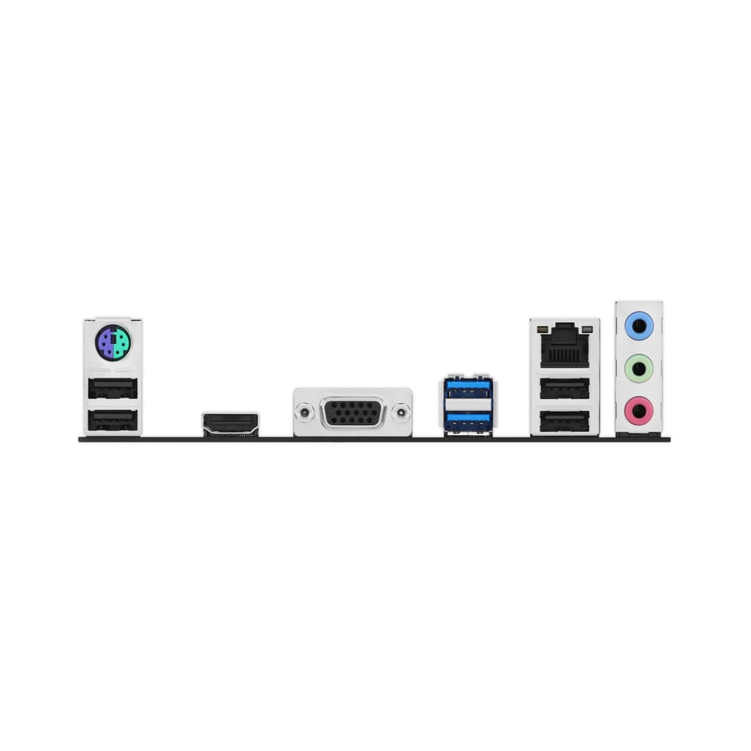 ASUS PRIME H610M-K ARGB Intel H610 LGA 1700 micro ATX - Image 7