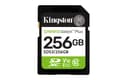 Kingston Technology 256GB SDXC Canvas Select Plus Gen3 150MB/s C10 UHS-I U1 V10 thumbnail 1