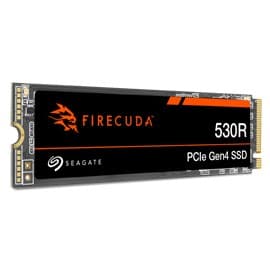 Seagate FireCuda 530R 1 TB M.2 PCI Express 4.0 NVMe 3D TLC - Image 1
