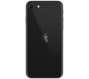 Apple iPhone SE (2020) - 64 GB, Black thumbnail 3