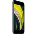 Apple iPhone SE (2020) - 64 GB, Black thumbnail 4