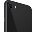 Apple iPhone SE (2020) - 64 GB, Black thumbnail 5