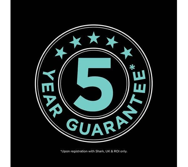 Shark AZ3000UKT Stratos XL Upright Vacuum Blue - Image 2