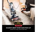 Shark AZ3000UKT Stratos XL Upright Vacuum Blue thumbnail 6