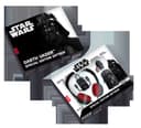 Star Wars Darth Vader Gift Box - Bluetooth Speaker, 16GB USB, Headphones and USB cable thumbnail 1