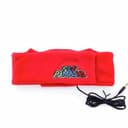 PJ Masks Owlette Kid's Fleece Audio Band Washable Wired Headphones thumbnail 3