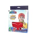 PJ Masks Owlette Kid's Fleece Audio Band Washable Wired Headphones thumbnail 4