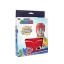 PJ Masks Owlette Kid's Fleece Audio Band Washable Wired Headphones thumbnail 5
