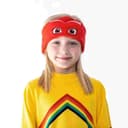 PJ Masks Owlette Kid's Fleece Audio Band Washable Wired Headphones thumbnail 7