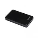 Intenso Memory Case 2.5" USB 3.0 external hard drive 500 GB Black thumbnail 1