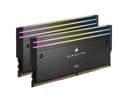 Corsair Dominator Titanium CMP48GX5M2X7200C36 memory module 48 GB 2 x 24 GB DDR5 7200 MHz thumbnail 2