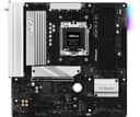 Asrock B850M Pro RS WiFi AMD B850 Socket AM5 micro ATX thumbnail 1