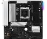 Asrock B850M Pro RS WiFi AMD B850 Socket AM5 micro ATX