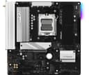 Asrock B850M Pro RS WiFi AMD B850 Socket AM5 micro ATX thumbnail 2