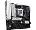 Asrock B850M Pro RS WiFi AMD B850 Socket AM5 micro ATX thumbnail 3
