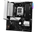 Asrock B850M Pro RS WiFi AMD B850 Socket AM5 micro ATX thumbnail 4